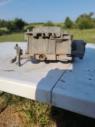 OEM 1978 Rochester 210 dueljet carburetor 17059136, US $30.00, image 8