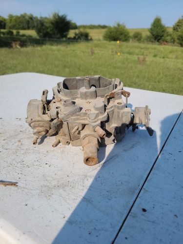 OEM 1978 Rochester 210 dueljet carburetor 17059136, US $30.00, image 11