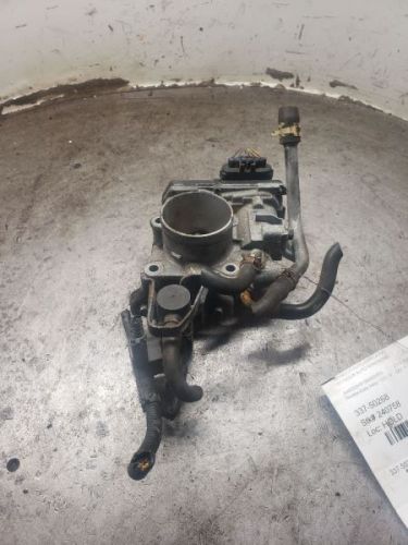 Throttle Body Fits 10-14 INSIGHT 1214559, US $64.00, image 2