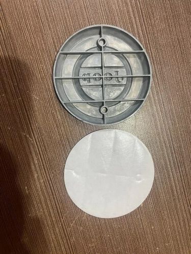 JEEP BADGE FRONT OR REAR OR SIDE EXCELLENT QUALITY |Fit For, US $39.34, image 3