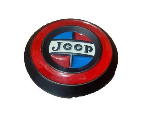 JEEP BADGE FRONT OR REAR OR SIDE EXCELLENT QUALITY |Fit For, US $39.34, image 5