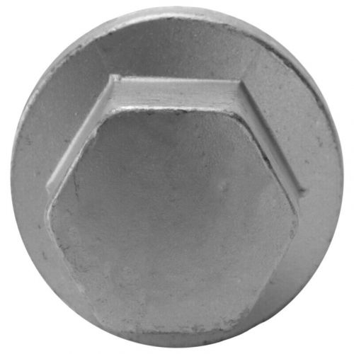 4pcs 17mm car wheel nuts bolts flat seat for 206 3008 207 c5305-