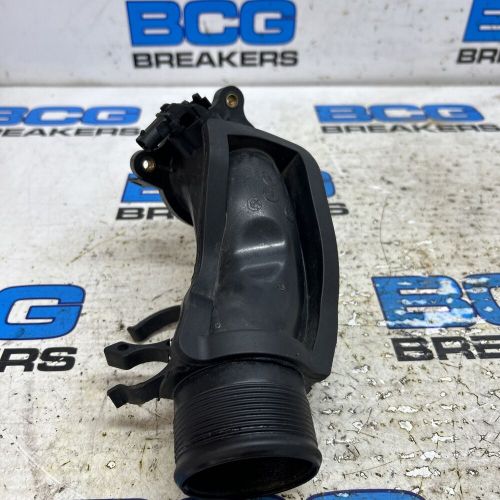 2017 TOYOTA AVENSIS MK3 T270 AIR INTAKE PIPE HOSE 2.0 D-4D DIESEL 3465415, US $, image 2