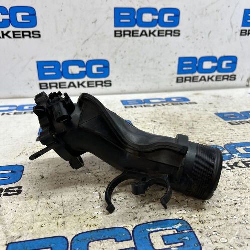 2017 TOYOTA AVENSIS MK3 T270 AIR INTAKE PIPE HOSE 2.0 D-4D DIESEL 3465415, US $, image 7