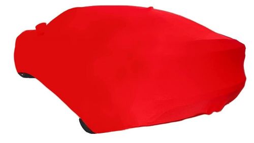 Jaguar F-Type Indoor Car Cover Ultraguard Stretch Satin - The Ultimate Custom, US $182.00, image 4