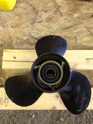 omc prop 14 1/4 X 21 (aluminumn), US $35.00, image 4