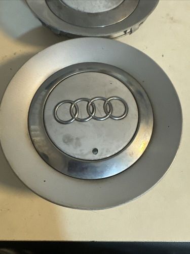 Audi a3 wheel centre caps part 4f0601165, US $, image 2