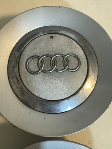 Audi a3 wheel centre caps part 4f0601165, US $, image 3