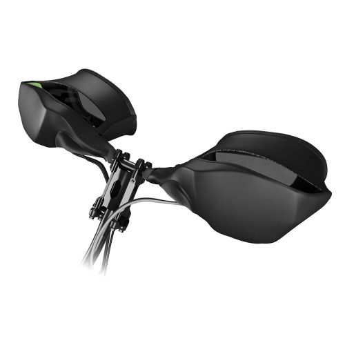 Imperfect Ski-Doo Handlebar Muffs for REV Gen5, REV Gen4 860202207, US $59.95, image 7