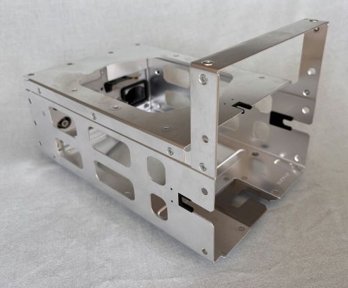 Garmin GTN750 011-02282-00 Touchscreen GPS/NAV/COMM Receiver FREE SHIP, US $13,500.00, image 6