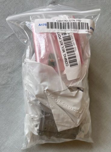 Garmin GTN750 011-02282-00 Touchscreen GPS/NAV/COMM Receiver FREE SHIP, US $13,500.00, image 8