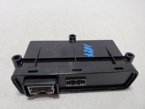 ✅ 2012-2020 oem tesla model s x parking brake computer control module