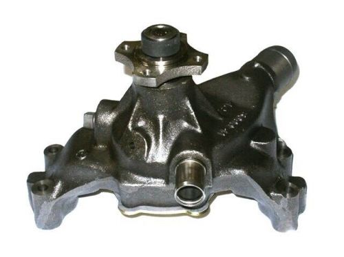 For CHEVROLET/GMC 2001-2011 Standard Water Pump Gates Water Pumps + WARRANTY, US $164.95, image 2