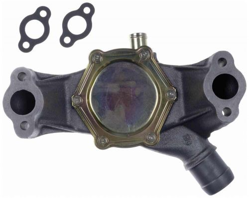 For CHEVROLET/GMC 2001-2011 Standard Water Pump Gates Water Pumps + WARRANTY, US $164.95, image 3