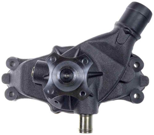 For CHEVROLET/GMC 2001-2011 Standard Water Pump Gates Water Pumps + WARRANTY, US $164.95, image 4
