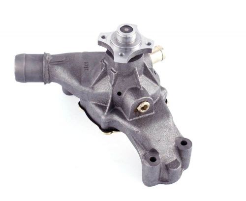 For CHEVROLET/GMC 2001-2011 Standard Water Pump Gates Water Pumps + WARRANTY, US $164.95, image 5