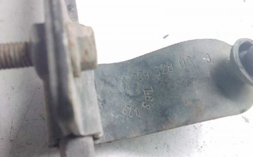 A20932803Q SUSPENSION BALL JOINT FOR MERCEDES-BENZ C-CLASS W203 S 2548047-, US $, image 7