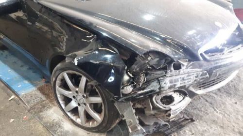 A20932803Q SUSPENSION BALL JOINT FOR MERCEDES-BENZ C-CLASS W203 S 2548047-, US $, image 9