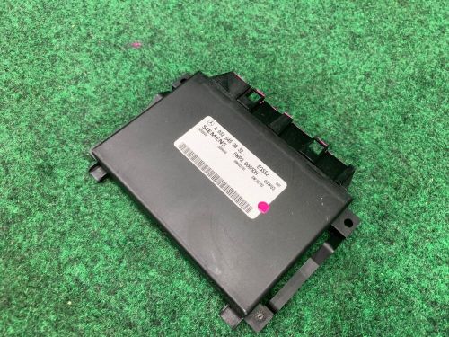 98-06 MERCEDES CL500 S430 S55 AMG TRANSMISSION CONTROL MODULE TCM 0305452932 OEM, US $140.00, image 3