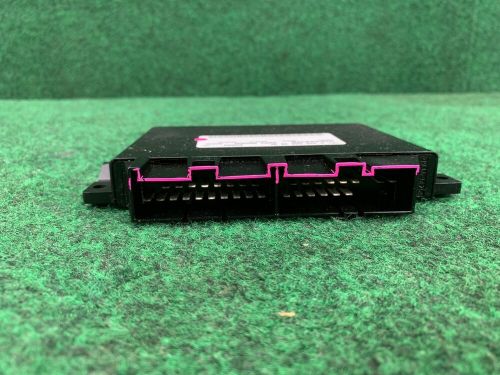 98-06 MERCEDES CL500 S430 S55 AMG TRANSMISSION CONTROL MODULE TCM 0305452932 OEM, US $140.00, image 5