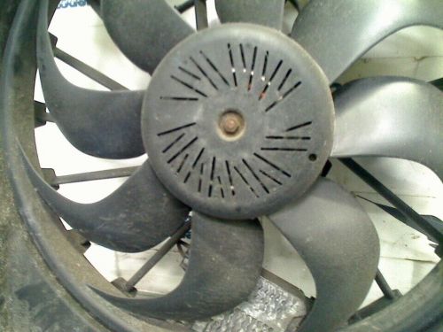 RADIATOR FAN COOLING FAN FORD GRAND C-MAX (DXA) 2013 cv618c607va-, US $, image 3
