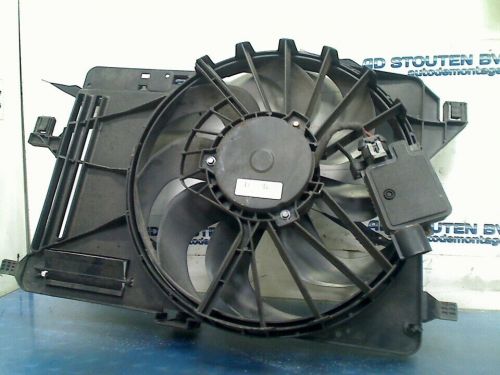 RADIATOR FAN COOLING FAN FORD GRAND C-MAX (DXA) 2013 cv618c607va-, US $, image 4