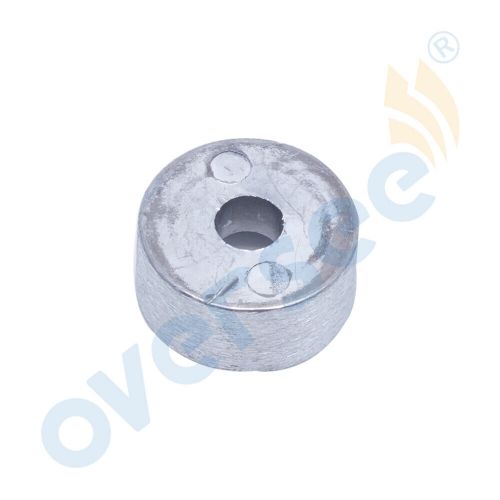5pcs 55321-87J01 Round Zinc Anode For Suzuki Outboard Motor 4T 55321-87J00, US $29.88, image 5