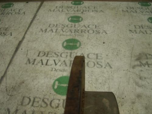 42510s5ht00 rear brake disc for honda civic berlina 5 eu7/8 1.7 c 11846925-