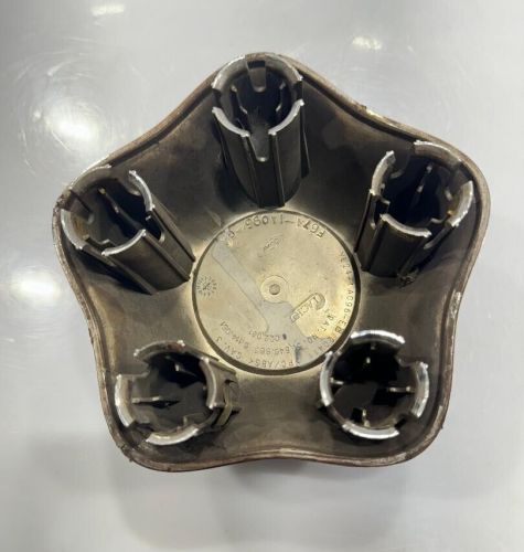 1997-2000 MERCURY MOUNTAINEER WHEEL CENTER CAP P/N F67A-1A096-GA GENUINE OEM, US $9.90, image 4