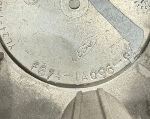 1997-2000 MERCURY MOUNTAINEER WHEEL CENTER CAP P/N F67A-1A096-GA GENUINE OEM, US $9.90, image 5