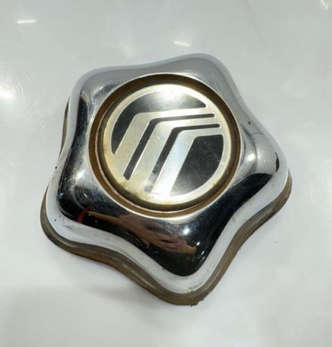1997-2000 MERCURY MOUNTAINEER WHEEL CENTER CAP P/N F67A-1A096-GA GENUINE OEM, US $9.90, image 8