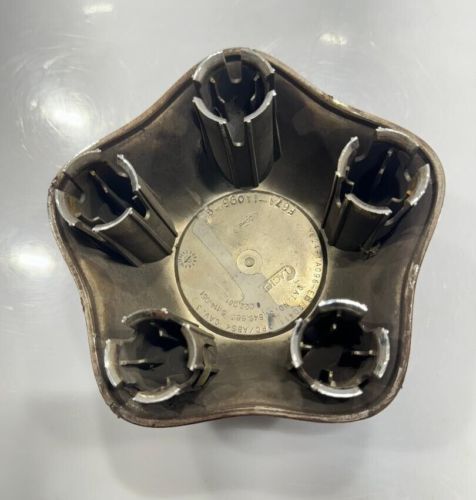 1997-2000 MERCURY MOUNTAINEER WHEEL CENTER CAP P/N F67A-1A096-GA GENUINE OEM, US $9.90, image 10