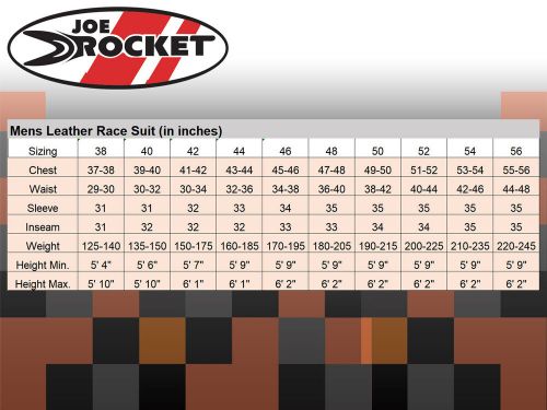 Joe Rocket Speedmaster 7.0 Blue White Suit size 52, US $746.99, image 2