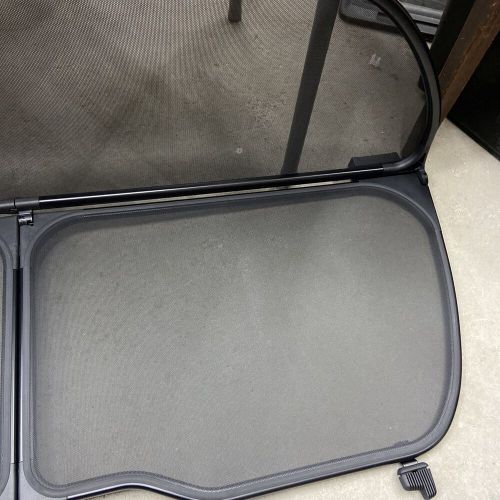 Genuine Land Rover Range Rover Evoque Wind Screen Deflector GJ3M-19G281-AB, US $399.99, image 6