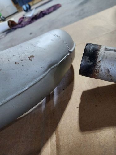 2001-2006 Arctic Cat Zr 800/900 Twin Pipes Exhaust & Can D&D, US $699.00, image 2