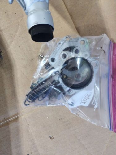 2001-2006 Arctic Cat Zr 800/900 Twin Pipes Exhaust & Can D&D, US $699.00, image 3