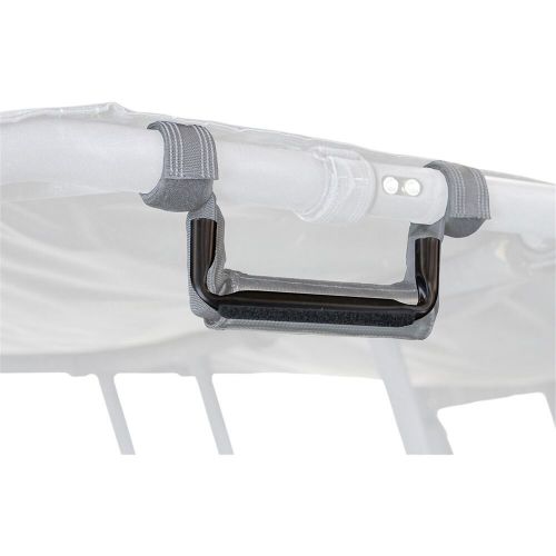 ATV-UTV Tek Grab Handles Black UTVGH2, US $44.73, image 3