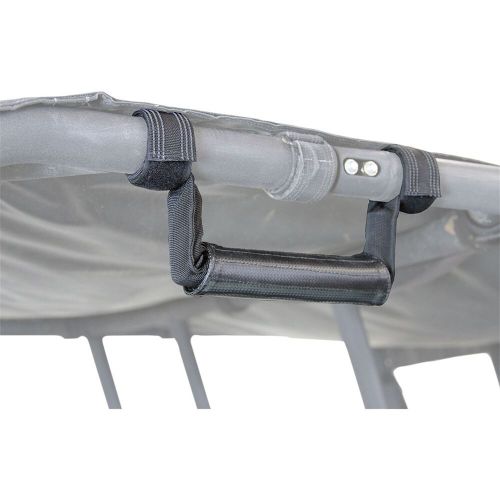 ATV-UTV Tek Grab Handles Black UTVGH2, US $44.73, image 4