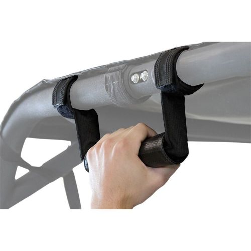 ATV-UTV Tek Grab Handles Black UTVGH2, US $44.73, image 5