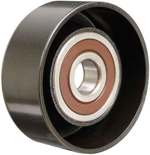 Dayco 89059 idler pulley-drive belt idler pulley