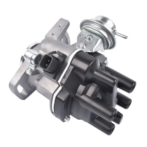 New Ignition Distributor for T6T88171 Mitsubishi Lancer 1.6L MD331843 MD618437, US $62.00, image 2