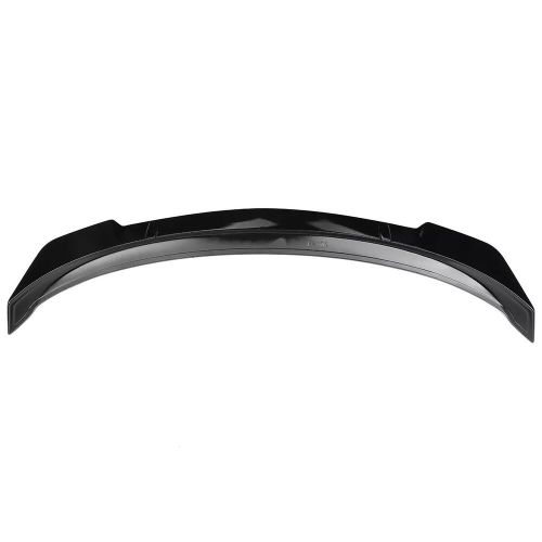 For 2022-2024 Honda Civic Si Style Painted Glossy Black Sport Trunk Spoiler Wing, US $79.04, image 5