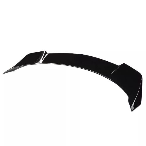 For 2022-2024 Honda Civic Si Style Painted Glossy Black Sport Trunk Spoiler Wing, US $79.04, image 6