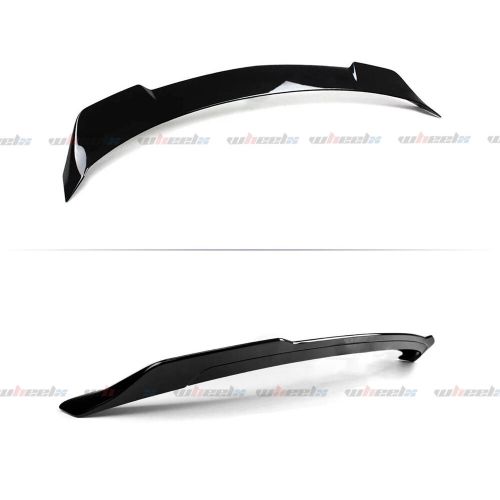 For 2022-2024 Honda Civic Si Style Painted Glossy Black Sport Trunk Spoiler Wing, US $79.04, image 10