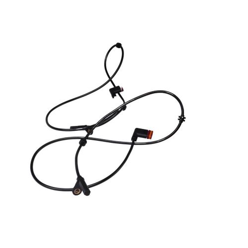 4x ABS Wheel Speed Sensor Front Rear for Mercedes-Benz C230 C300 C350 08-11, US $31.45, image 3