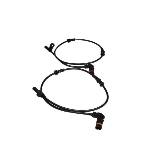 4x ABS Wheel Speed Sensor Front Rear for Mercedes-Benz C230 C300 C350 08-11, US $31.45, image 4