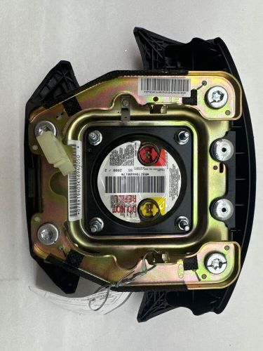 2009 2010 Hyundai Sonata Driver Wheel Air Bag, US $55.00, image 2