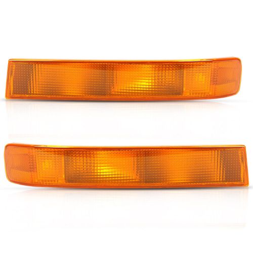 Turn Signal Parking Light Assemblies Fits For 2003-2014 Chevrolet Express 1500, US $45.99, image 8