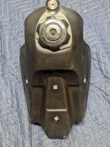 HONDA CRF250X 2012 BLACK FUEL TANK 2008-2017, US $100.00, image 3