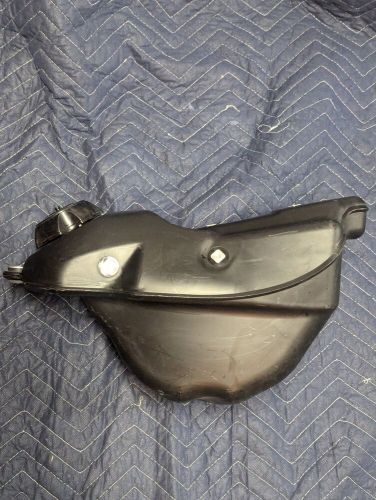 HONDA CRF250X 2012 BLACK FUEL TANK 2008-2017, US $100.00, image 4